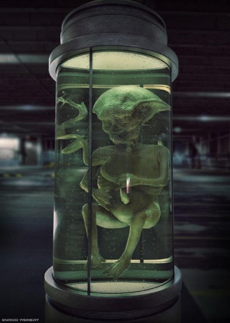 UFO Shapes and Propulsion Systems: Examining Theoretical Constructs