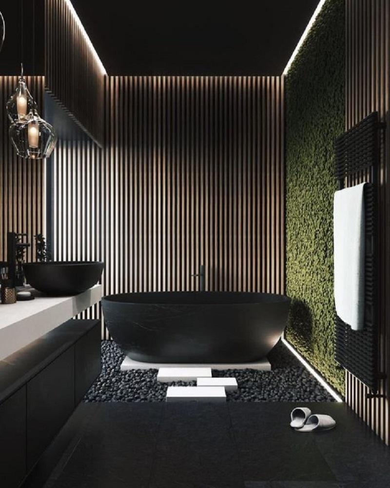 Luxury Bathrooms: Adding Touches of Opulence to Your Space